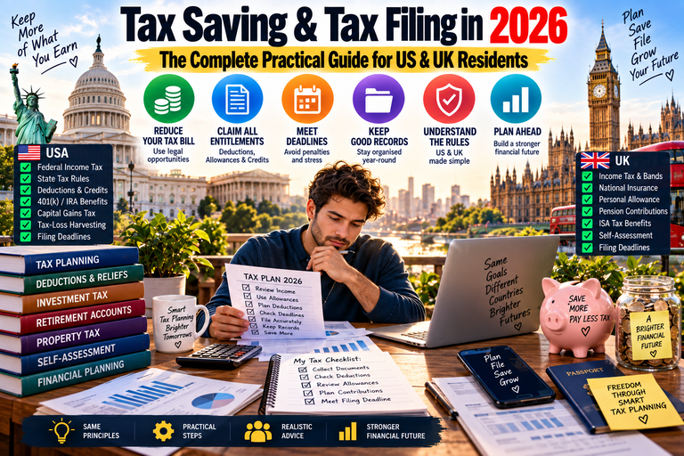 Tax