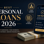 Personal Loans