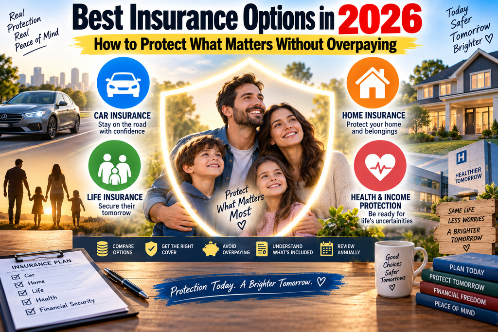 Insurance