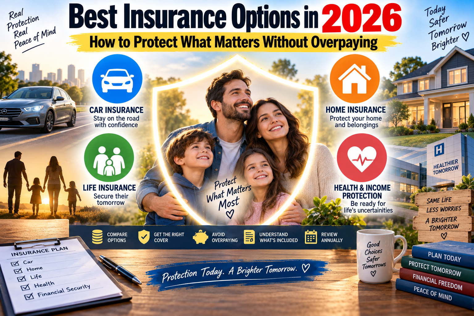 Insurance