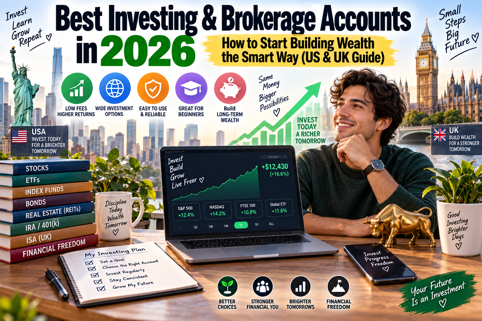 Investing
