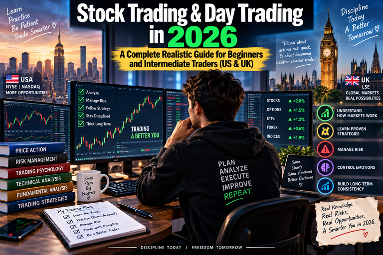Trading