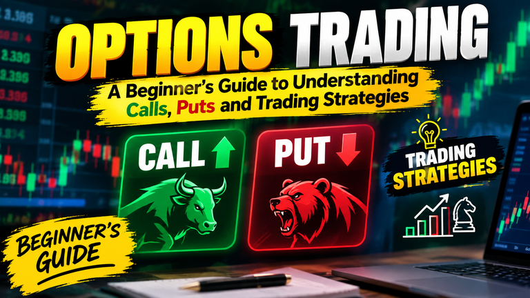 Options Trading