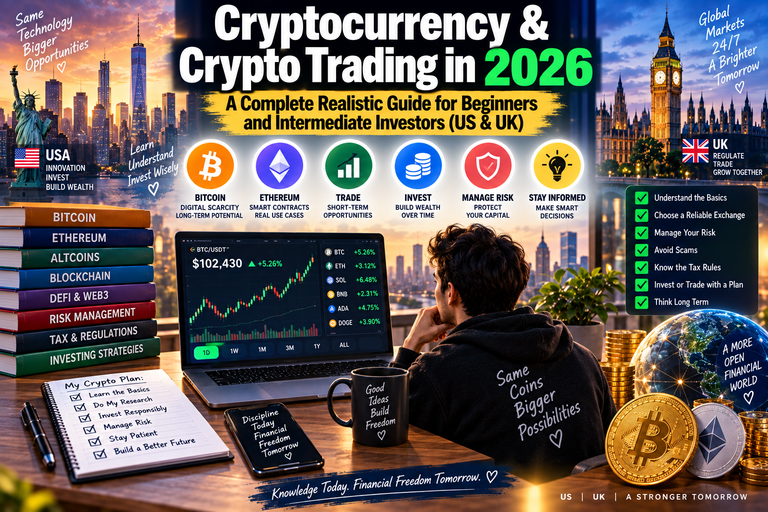 Cryptocurrency