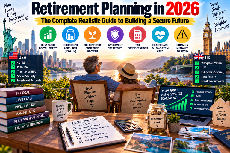 Retirement